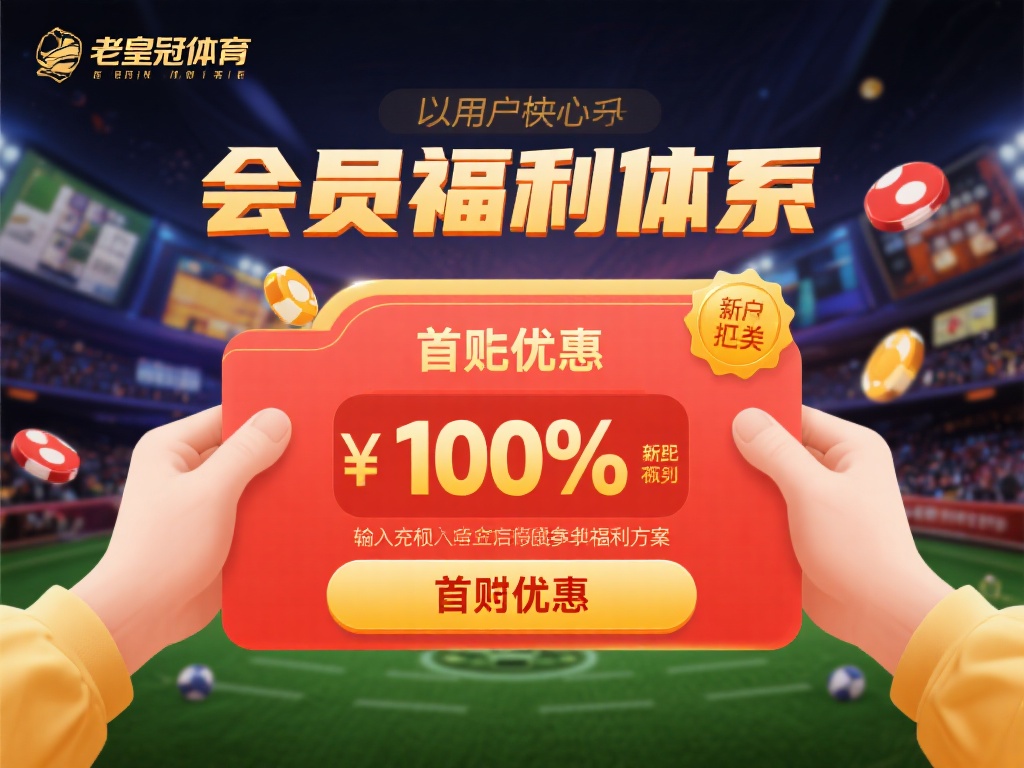 老皇冠体育的会员福利与优惠活动详解 (老皇冠体育会员专属福利与优惠活动全面解析）