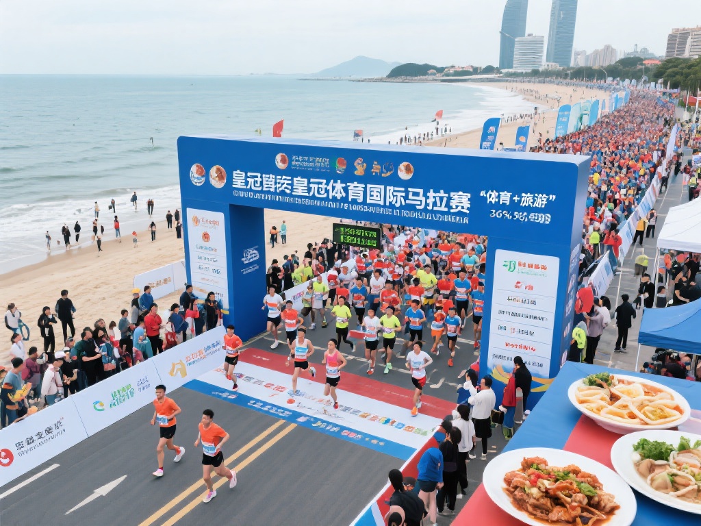 皇冠体育产业如何推动地方经济快速发展 (皇冠体育产业如何助力地方经济实现快速发展与腾飞) 体育赛事的举办往往能与地方文化旅游资源相结合,形成