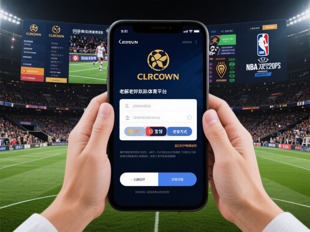 注册成功后，第一步是了解老皇冠体育平台的基本操作和