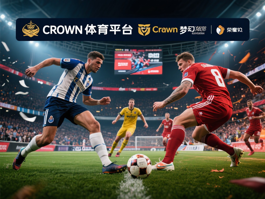 在体育竞技的世界里，每一场对决都是一场热血沸腾的较