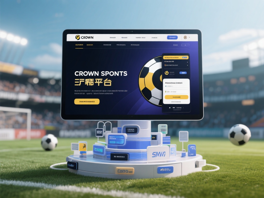在当今数字化浪潮中，体育娱乐平台的搭建成为许多企业