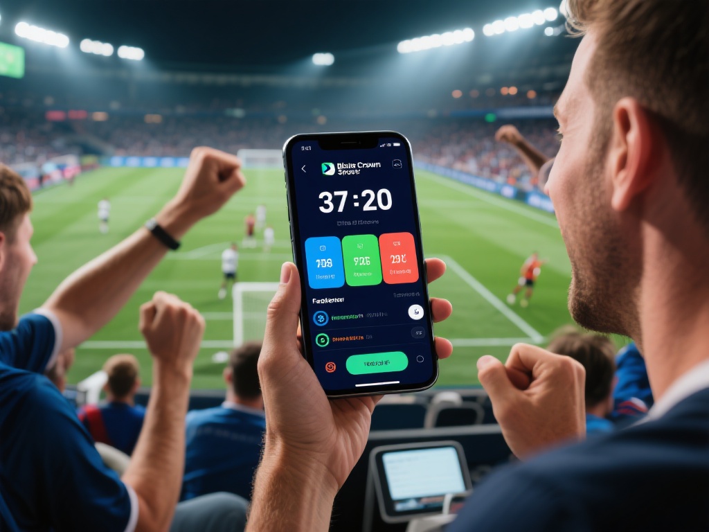 对于许多体育迷来说，观看比赛时最令人兴奋的莫过于比