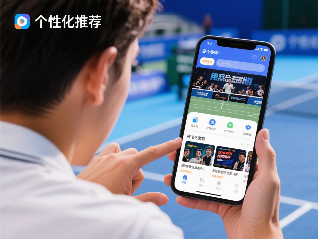 此外，平台还通过个性化推荐功能，为用户量身定制内容