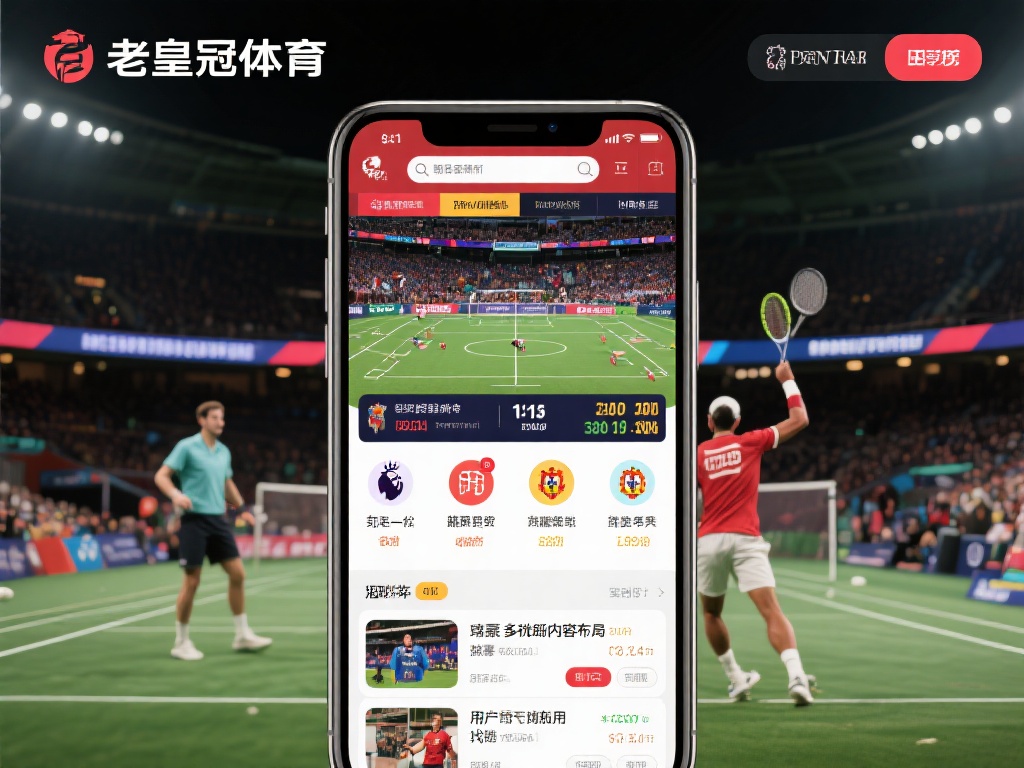 老皇冠体育的一大亮点在于其覆盖范围之广。无论是国际