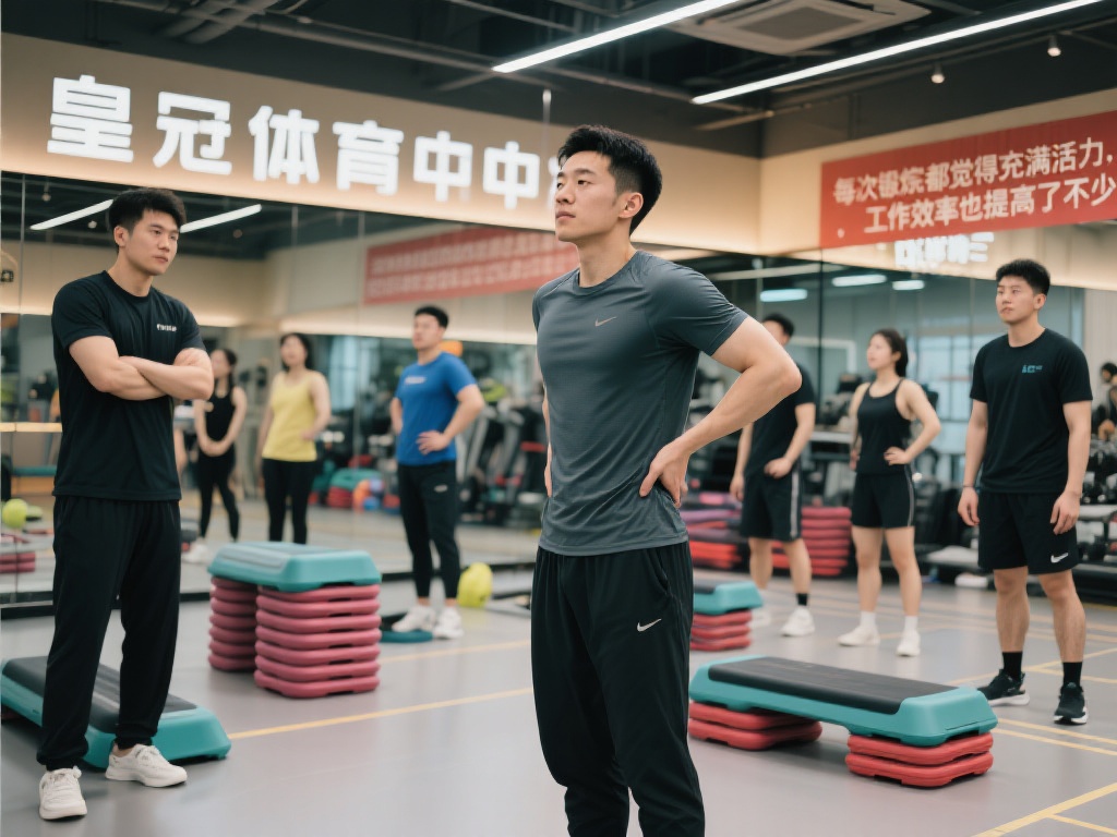 皇冠体育中心：为全民健身提供最佳平台 (皇冠体育中心：打造全民健身最佳运动平台，助力健康生活）