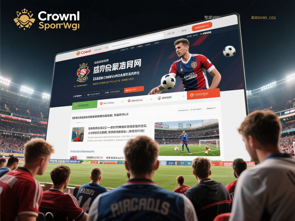 皇冠体育官网如何成为体育迷的最佳选择 (皇冠体育官网：为何成为体育迷的最佳选择？）