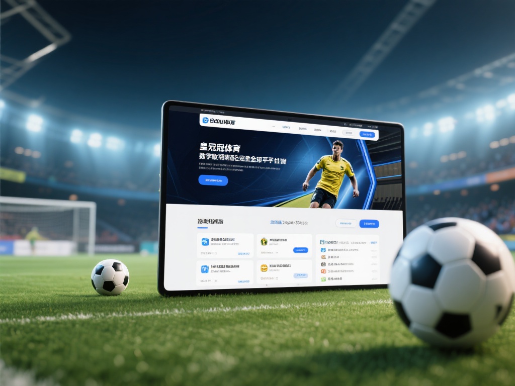 皇冠体育搭建案例：成功经验与实战分享 (皇冠体育搭建案例：成功经验与实战技巧深度分享）