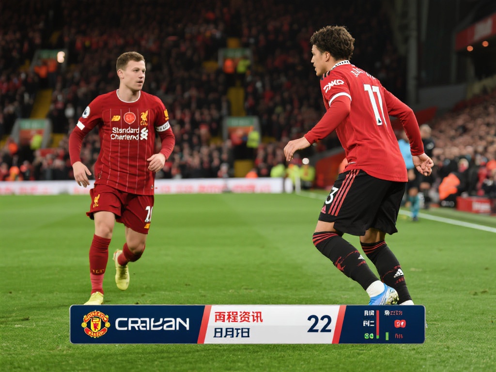 为了让大家更直观地了解赛程资讯的重要性，我们以最近