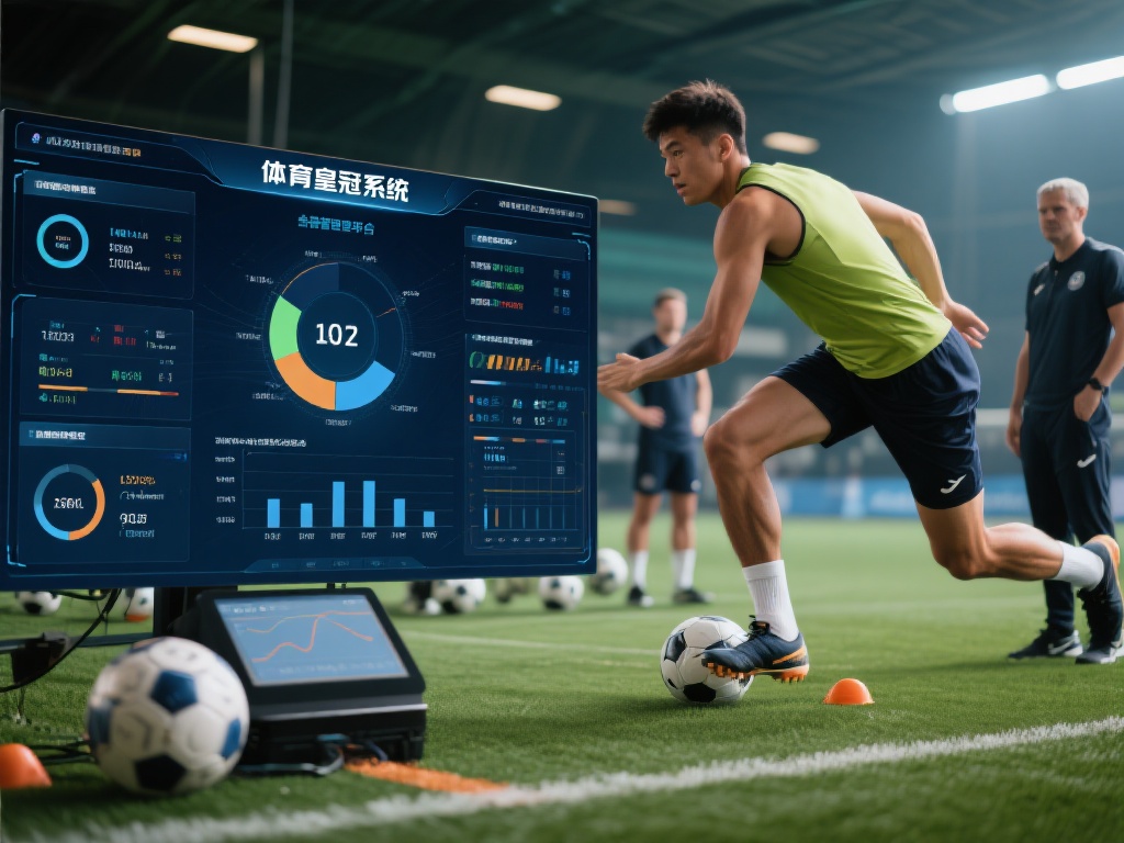 体育皇冠系统如何优化运动员训练与管理 (体育皇冠系统如何有效优化运动员训练与管理策略）