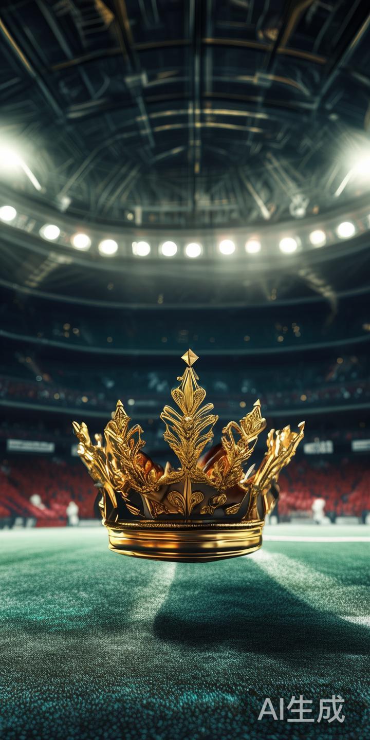 品牌与商业的结合也是体育皇冠的重要作用。许多知名品