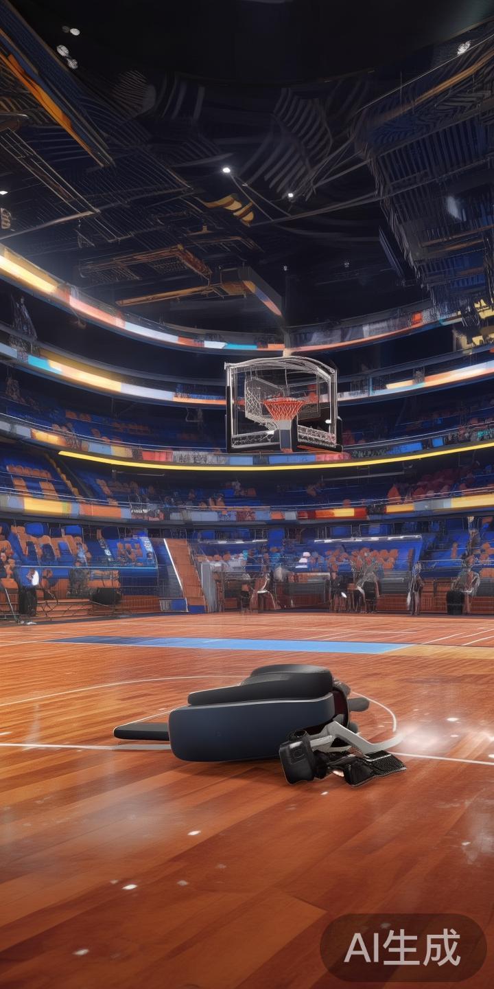 虚拟篮球皇冠体育平台:打造创新全感官虚拟体育娱乐体验的领航者 三、便捷的操作与多平台支持
平台兼容多种设备,无