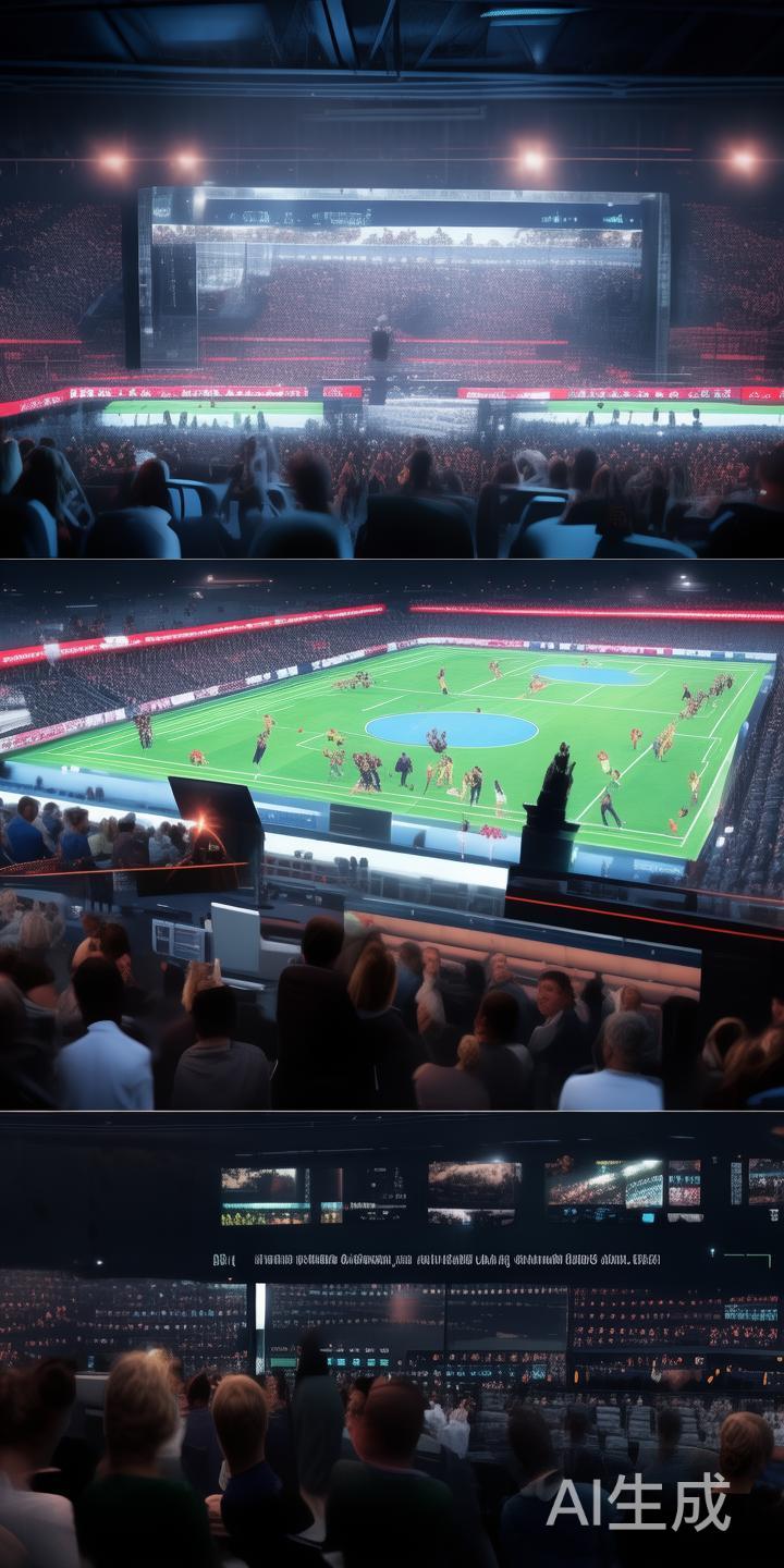 皇冠体育在线娱乐官网:全面覆盖体育赛事直播与专业赛事分析尽享精彩纷呈 此外,平台还特别注重赛事的即时性和互动性。用户不仅