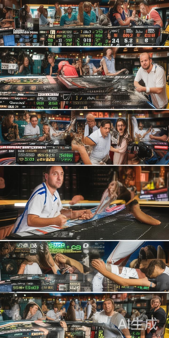 全面掌握皇冠体育bt365:轻松实现多元化体育博彩体验的实用指南