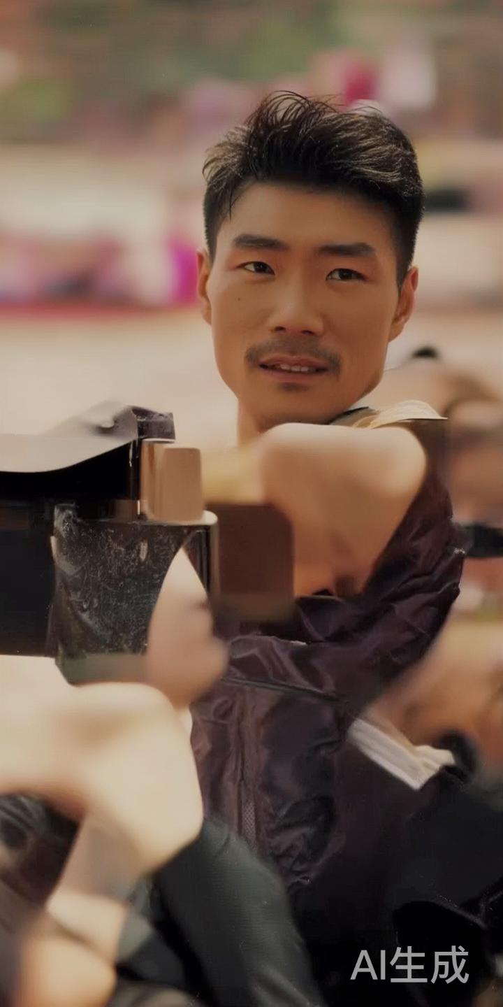 皇冠体育电视剧的故事梗概与主要情节分析详解 值得一提的是,剧中的故事并非只聚焦于比赛本身,还深