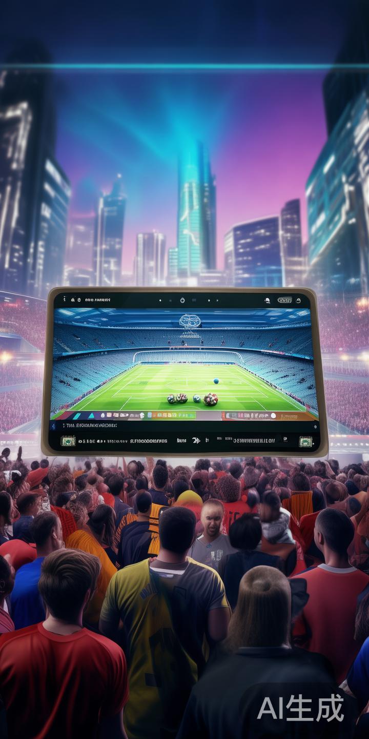 皇冠bet足球体育:开启全方位精彩足球博彩体验的优选平台