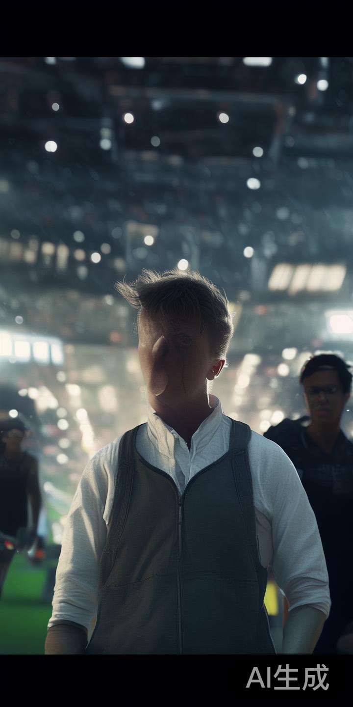 皇冠体育平台剧情全面解析:深入剖析主要发展脉络与精彩细节