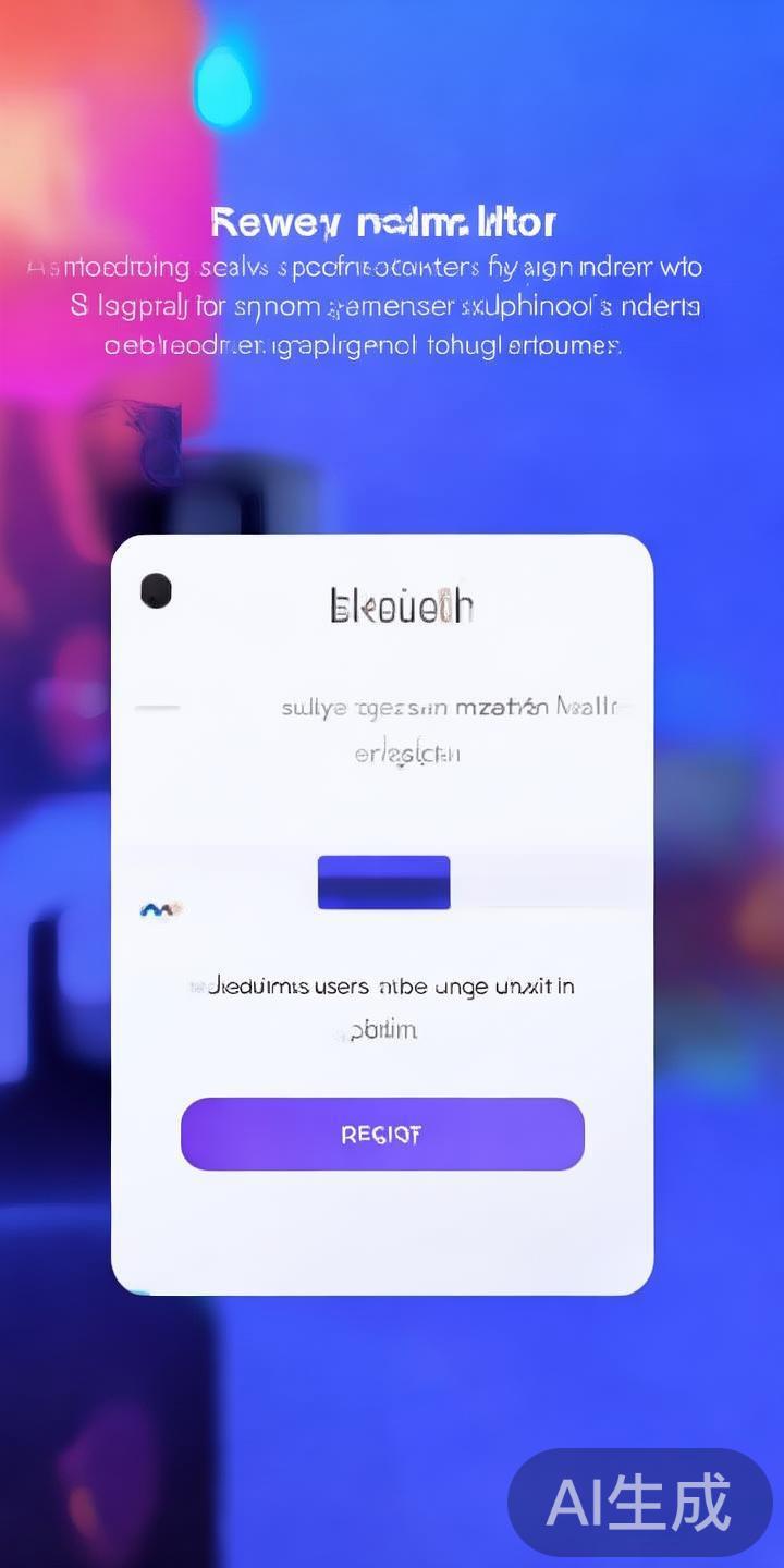 皇冠体育集团App最新版本下载安装指南及全面功能介绍 注册登录
安装完成后,打开APP。若已注册账号,