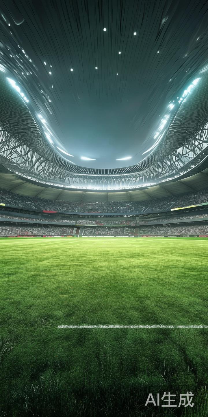 2023世界杯皇冠体育全景解析:你不可错过的精彩瞬间与精彩赛事!