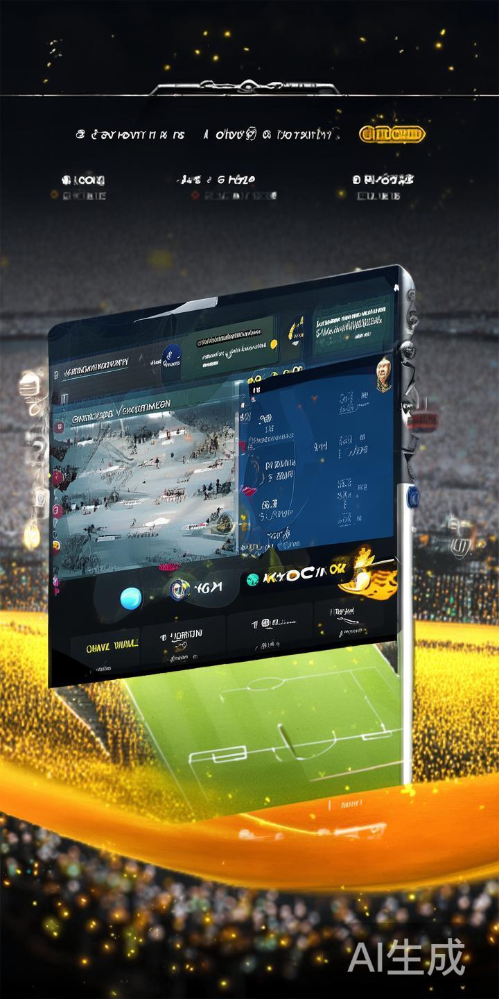 皇冠足球与苹果设备完美融合的最新创新体验全面解析