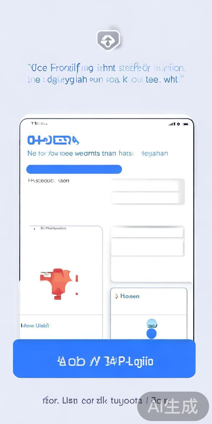 注册与登录：首次使用时，根据提示完成账号注册，或使